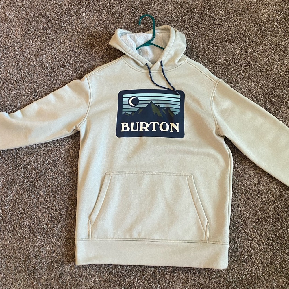 Burton Sweatshirt